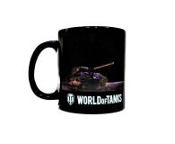 CENEGA WoT Tiger Heat Reveal Mug - 1374435 - zdjęcie 1